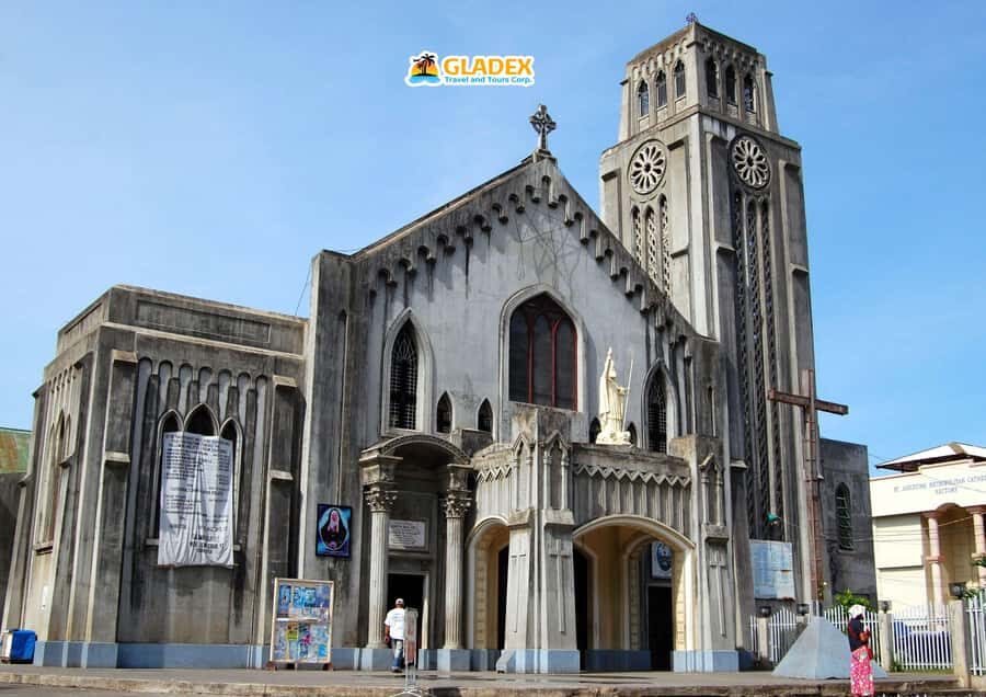 Cagayan De Oro: Half-Day City Tour - The Sum Up