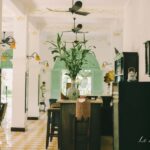 Cai Be Charm: Lunch at Le Longanier Estate - An In-Depth Look at Le Longanier Restaurant