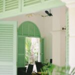 Cai Be Charm: Lunch at Le Longanier Estate - An In-depth Look at Le Longanier Estate