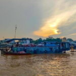 Cai Rang Floating Market Tour & Rural Cycling - Cycling Through Rural Vietnam