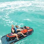 Caicos Island Jet Ski Adventure/Sea2Shore Adventures - Practical Details and Experience Tips