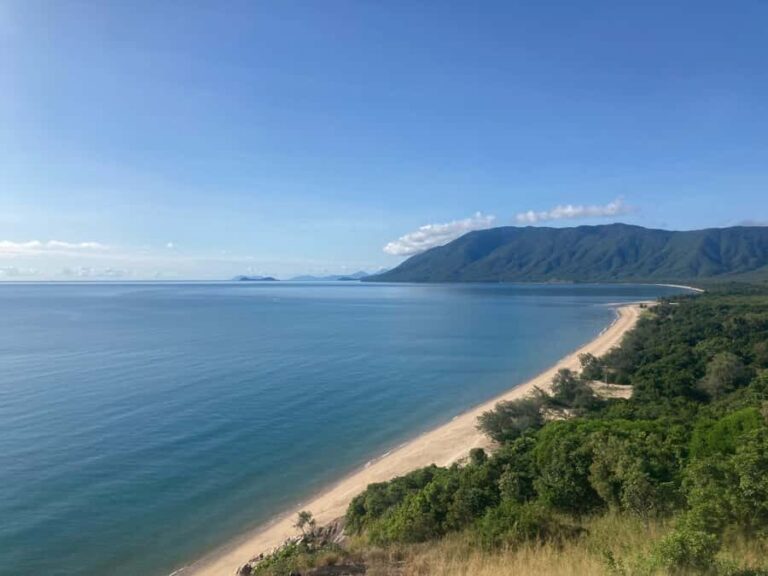 Cairns: 2-Day Atherton Tablelands & Cape Tribulation Tour - The Itinerary in Detail
