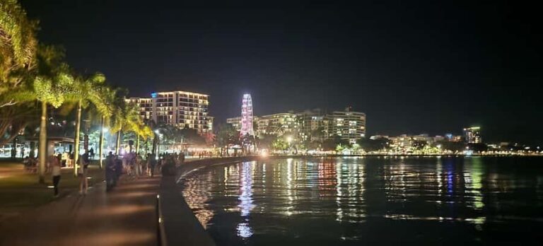 Cairns: 3 days - Daintree, Kuranda, Reef, Accommodation - Day 2: Discovering Kuranda — The Mountain Village