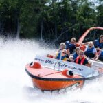 Cairns: 35-Minute Jet Boating Ride - The Sum Up