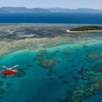Cairns: 45 Min Great Barrier Reef & Rainforest Scenic Flight - The Itinerary in Detail