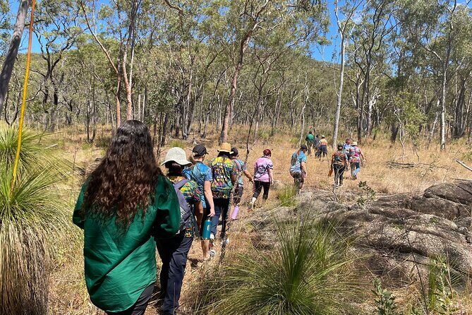 Cairns: Aboriginal Cultural Tour Atherton Tablelands - Authentic Insights from Reviewers