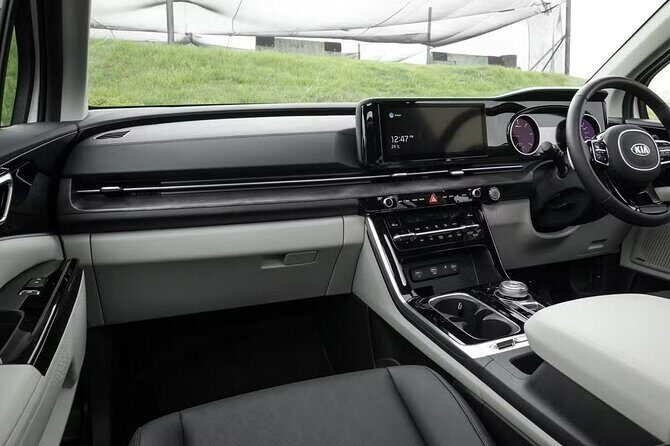 Cairns Airport to Port Douglas Private Transfer 1-7 Pax - Detailed Breakdown of the Transfer Experience