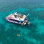 Cairns: All-Inclusive Great Barrier Reef Half-Day Snorkeling - In-Depth: The Itinerary Breakdown