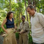 Cairns: Cattana Wetlands, Barron Falls & Kuranda Railway - Practical Details and Value