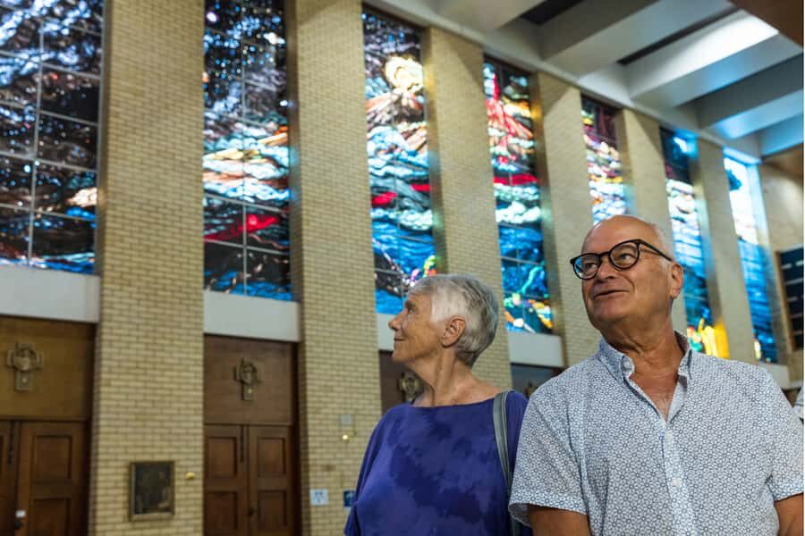 Cairns: City Sights Tour with Evening Dinner Cruise - Exploring Cairns’ Cultural Heritage