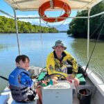 Cairns: Dinghie (tinny) Boat Hire - The Boats: Comfort Meets Convenience