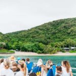 Cairns: Fitzroy Island Half-Day with Optional Extras - Is the Price Worth It?