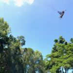 Cairns: Giant Swing - Final Thoughts