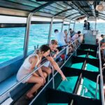Cairns: Green Island Snorkelling or Glass Bottom Boat - What the Reviews Say