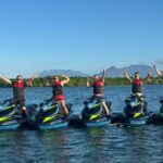 Cairns: Guided Jetski Tour 30 or 60 min - Exploring Cairns by Jet Ski: What to Expect