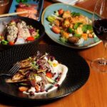 Cairns: Hot Air Balloon Flight & 3-Course Lunch - The Balloon Launch & Flight Itself