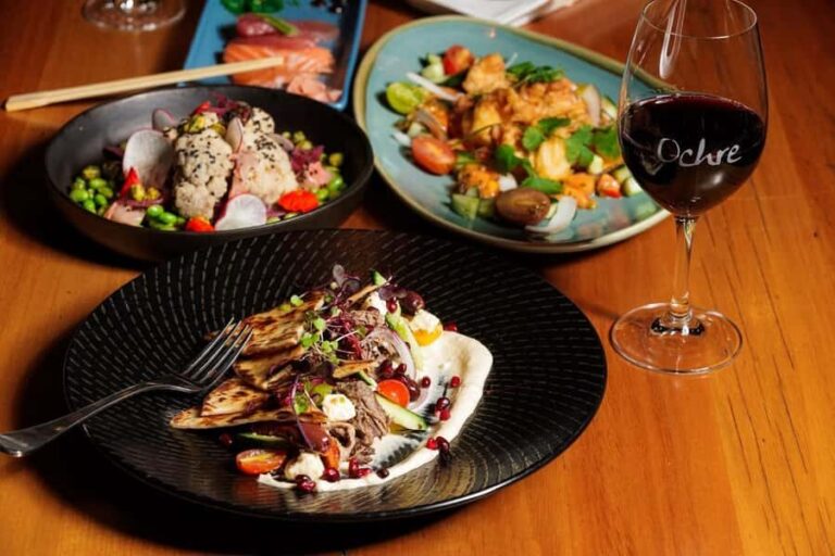 Cairns: Hot Air Balloon Flight & 3-Course Lunch - The Balloon Launch & Flight Itself