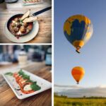 Cairns: Hot Air Balloon Flight with Meal & Drink - What to Expect from Your Hot Air Balloon Experience