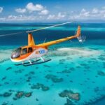 Cairns: Inner Reef Explorer 30 minute scenic flight - Why This Tour Is Worth Considering