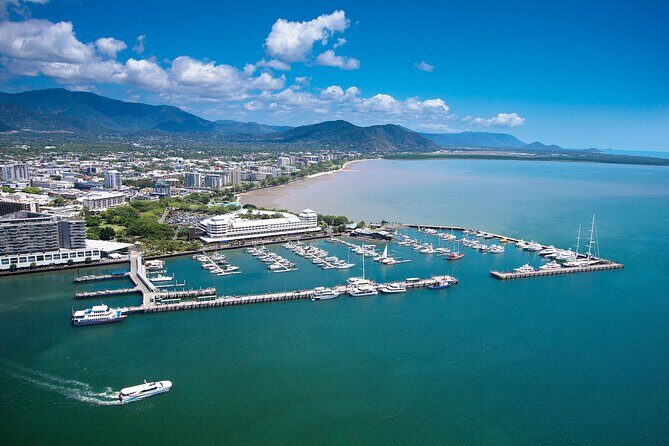 Cairns to Daintree Cape Tribulation 3 Day Tour via Port Douglas - What Really Sets This Tour Apart