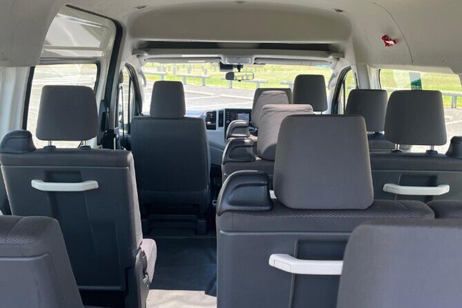 Cairns to Port Douglas Private Transfer - The Experience on the Day