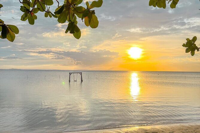 Calatagan Beach Waterpark Island Hopping Adventure from Manila - Practical Details for the Day