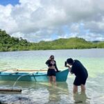 Calatagan Floating Cottage + Island Hopping - What’s Included and Why It Matters