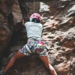 Caldera Rock Climbing: Conquer Volcanic Cliffs in Bali - The Climbing Experience — A Climber’s Perspective