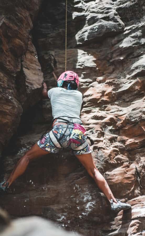 Caldera Rock Climbing: Conquer Volcanic Cliffs in Bali - The Climbing Experience — A Climber’s Perspective