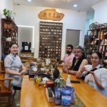 Calmful Tea Making Experience - The Sum Up