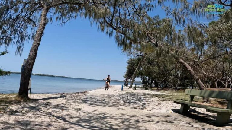 Caloundra: Easy Peasy Rumba E-Bike Tour with Local Guide - An In-Depth Look at the Caloundra E-Bike Tour