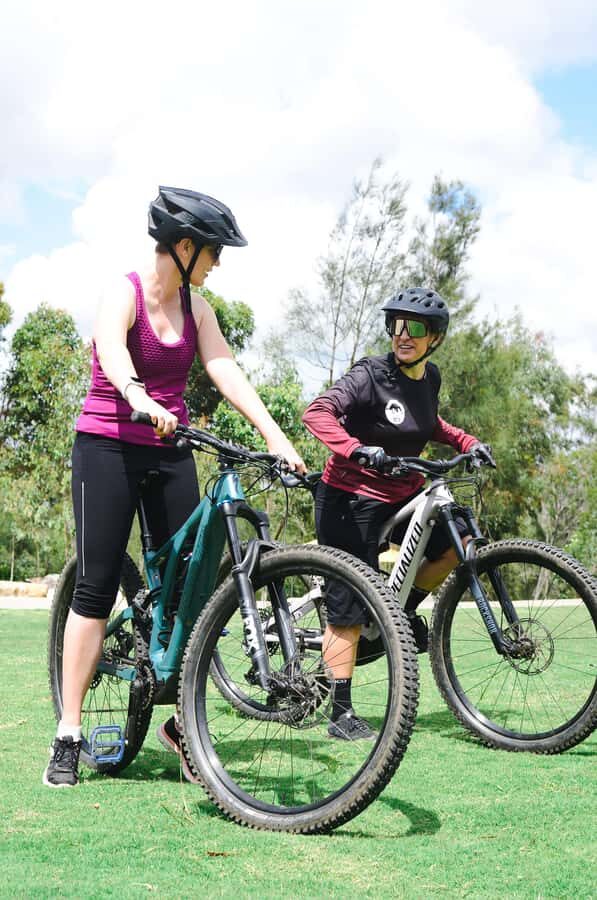 Caloundra: Mountain Bike Skills Coaching for Women - Why This Tour Offers Good Value
