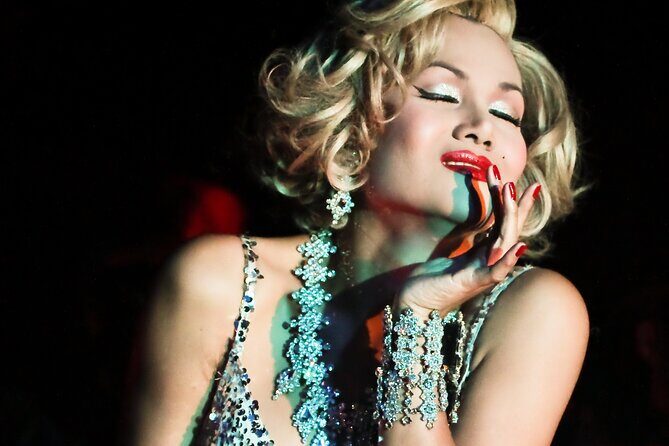 Calypso Cabaret Show Tickets in Bangkok - In-Depth Look at the Itinerary