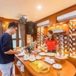 Calypso Cruise Halong Bay and Lan Ha Bay from HANOI 2days 1night - Practical Details & What We Think About the Experience