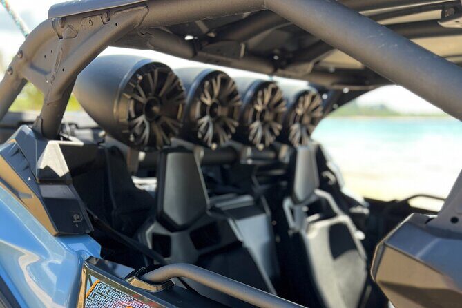 Cam Am Tour - Street Food & Beaches! - Practical Details & Tips