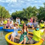 Cam Thanh Coconut Basket Boat And Cooking Class Hoi An Day Tour - Authentic Insights from Past Participants