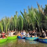 Cam Thanh Coconut Basket Boat And Cooking Class Hoi An Day Tour - The Sum Up: Is It Worth It?