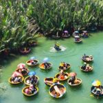 Cam Thanh Coconut Forest and Hoi An Lantern Boat Experience - The Itinerary in Detail