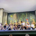 Cambodia: Absolute Traditional Dance Show with Buffet Dinner - Why You Should Consider This Tour