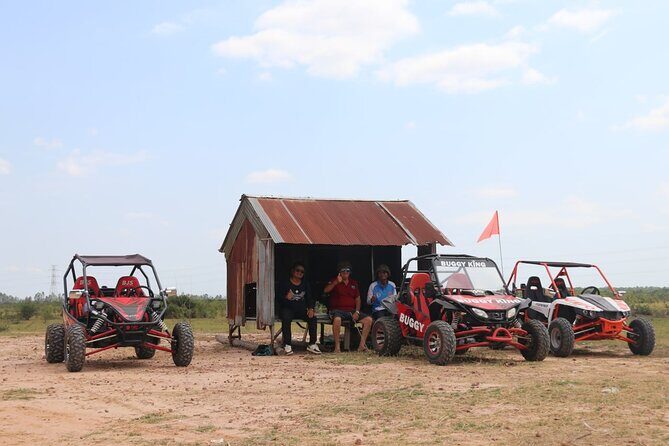 Cambodia Buggy Adventure Tours - The Sum Up: Is This Experience Worth It?