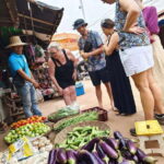 Cambodia Cooking Class, Oxcart Ride with Local Village Tour - What to Expect from This Tour