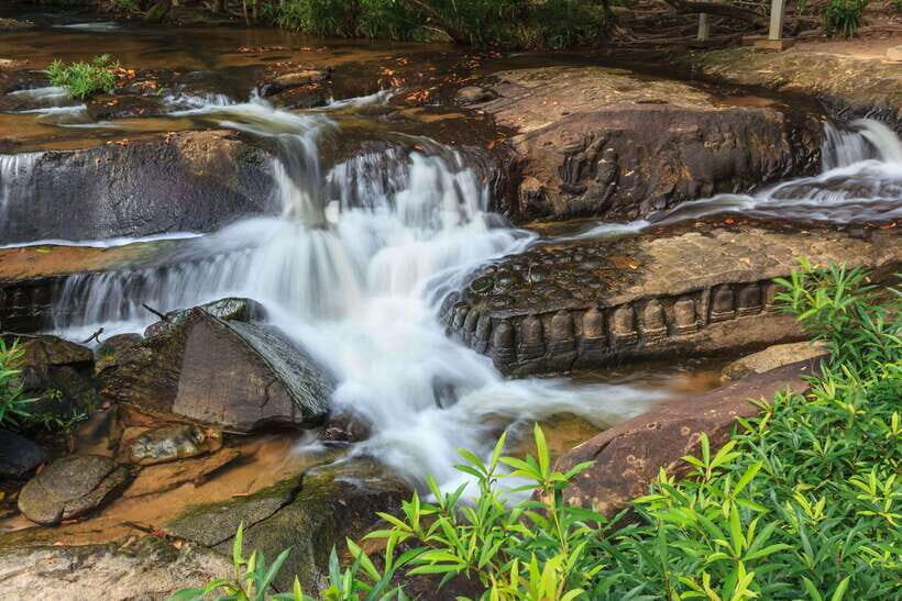 Cambodia Elephant Sanctuary and Banteay Srey Temple Tour - Practical Details and What to Expect