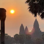Cambodia Private Taxi - Siem Reap & Angkor Wat Temple Area Tour - The Itinerary Breakdown