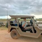 Cambodian Countryside & Village Life by Vintage Jeep - Detailed Breakdown of the Itinerary