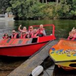 Cambridge, Matamata, Waitomo: 1-Hour Ecological River Cruise - The Experience: What Reviewers Say