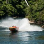 Cambridge Waikato New Zealand: Tour -45 Min Extreme Jet Boat - Detailed Breakdown of the Itinerary