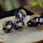 Camellia Jewelry: Bamboo Weaving for Brooch, Earring & Ring - FAQ