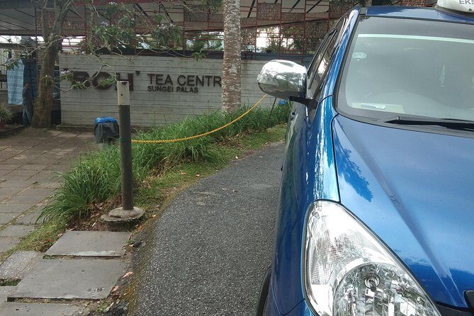 Cameron Highland Day Trip - Detailed Breakdown of the Itinerary