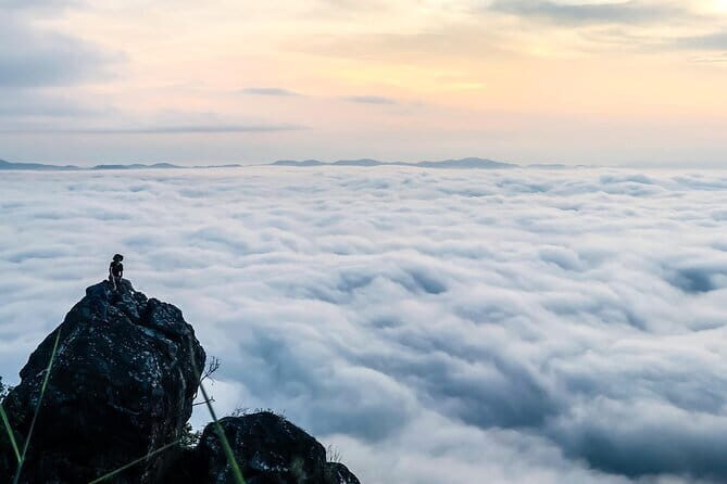 Camping At Nong khiaw View point 360 View - The Views and Why They Matter