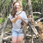 Can Gio Mangrove Biosphere Reserve Canoe & Wildlife Tour - Canoe Rides: A Unique Perspective